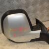 Зеркало правое элекр 7 пинов -12 Citroen Berlingo 2008 96813748XT 415557 - 4