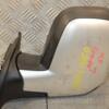 Зеркало левое элекр 5 пинов -12 Citroen Berlingo 2008 415563 - 4