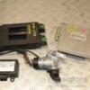 Блок керування двигуном комплект Mercedes Vito 2.2cdi (W638) 1996-2003 A6111537179 415578 - 3