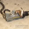 Замок зажигания в сборе ключ (дефект) Nissan Navara (D22) 1997-2004 415585 - 3