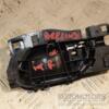 Ручка двери внутренняя передняя правая Citroen Berlingo 2008 96863075VV 415597 - 4
