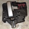 Ручка двери внутренняя боковая правая сдвижная Citroen Berlingo 2008 9682100677 415601 - 3