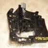 Ручка двери внутренняя боковая правая сдвижная Citroen Berlingo 2008 9682100677 415601 - 4