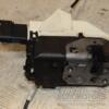 Замок двері передній правий електр 6 пінів Citroen Berlingo 2008 PSA828405 415605 - 4