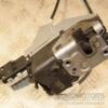 Замок двери боковой правой сдвижной электр 6 пинов Citroen Berlingo 2008 PSA828416 415609 - 4