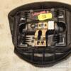 Подушка безпеки кермо Airbag Renault Laguna (II) 2001-2007 8200323714 415613 - 4