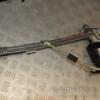 Стеклоподъемник задний правый электр 6 пинов Renault Laguna (II) 2001-2007 8200305721 415615 - 3