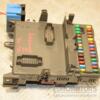 Блок предохранителей Renault Laguna (II) 2001-2007 8200371619 415642 - 3