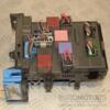 Блок предохранителей Renault Laguna (II) 2001-2007 8200371619 415642 - 4