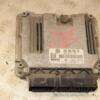 Блок керування двигуном VW Golf 1.6 16V FSI (V) 2003-2008 03C906056CB 415650 - 3