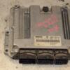 Блок управления двигателем Renault Laguna 2.0dCi (II) 2001-2007 0281012199 415653 - 3