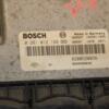 Блок управления двигателем Renault Laguna 2.0dCi (II) 2001-2007 0281012199 415653 - 4