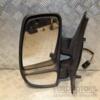 Дзеркало ліве електро 5 пінів 03- Renault Master 1998-2010 415659 - 3