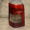 Ліхтар лівий 03- (дефект) Citroen Berlingo 1996-2008 9657977080 415666 - 3