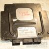 Блок керування двигуном Peugeot 307 2.0hdi 2001-2008 0281011248 415670 - 3