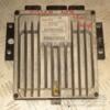 Блок управления двигателем Nissan Note 1.5dCi (E11) 2005-2013 8200399038 415672 - 3
