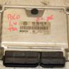 Блок управления двигателем VW Polo 1.4tdi 2001-2009 045906019BP 415674 - 3