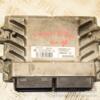 Блок управления двигателем Renault Logan 1.4 8V 2005-2014 8200661124 415676 - 3