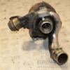 Турбіна Renault Laguna 1.9dCi (II) 2001-2007 8200369581 415713 - 4