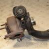 Турбіна Renault Laguna 1.9dCi (II) 2001-2007 8200369581 415713 - 5