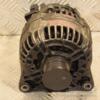 Генератор Renault Espace 1.9dCi (IV) 2002-2014 0124525076 415717 - 4