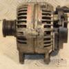Генератор Renault Espace 1.9dCi (IV) 2002-2014 0124525076 415717 - 5