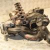 Турбина (bi-turbo) BMW 5 3.0tdi (E60/E61) 2003-2010 7796355 415746 - 7