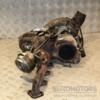 Турбина (bi-turbo) BMW 5 3.0tdi (E60/E61) 2003-2010 7796355 415746 - 8