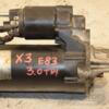 Стартер BMW X3 3.0tdi (E83) 2004-2010 0986021230 415763 - 3