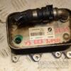 Теплообменник АКПП (Радиатор масляный) BMW X3 3.0tdi (E83) 2004-2010 17217800479 415771 - 3
