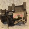 Компресор кондиціонера Ford Connect 1.8tdci 2002-2013 XS4H19D629AC 415808 - 5