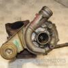 Турбина Citroen Jumpy 2.0jtd 8V 1995-2007 9634521180 415884 - 4
