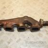 Коллектор выпускной Mercedes B-class 1.8cdi (W246) 2012 A6511400709 415899 - 3