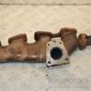 Коллектор выпускной Mercedes B-class 1.8cdi (W246) 2012 A6511400709 415899 - 4