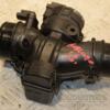 Дроссельная заслонка электрическая Citroen Berlingo 1.6hdi 2008 9660030480 415916 - 3