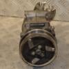 Компресор кондиціонера Citroen C3 1.6hdi 2002-2009 9671216280 415922 - 4