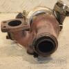 Турбіна (дефект) Citroen Berlingo 1.6hdi 1996-2008 9657530580 415928 - 7