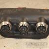 Блок керування піччю клімат (дефект) Audi TT (8J) 2006-2015 8J0820043R 415945 - 4