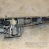 Ручка дверей зовнішня передня права Peugeot 5008 2009-2017 416034 - 4