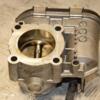 Дроссельная заслонка электрическая Fiat Grande Punto 1.4 T-Jet 16V Turbo 2005 0280750137 416058 - 4