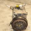 Компресор кондиціонера Fiat Idea 1.4 16V 2003-2016 5A7875000 416060 - 4