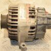 Генератор Fiat Doblo 1.4 8V 2010 51714791 416065 - 5