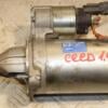 Стартер Kia Ceed 1.4 16V 2007-2012 361002B100 416078 - 3