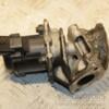 Клапан EGR электрический Ford Focus 1.6tdci (II) 2004-2011 9660276280 416125 - 4