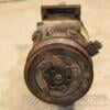 Компрессор кондиционера Renault Laguna 1.9dCi (II) 2001-2007 8200309193 416137 - 4