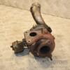 Турбіна Renault Scenic 1.9dCi (II) 2003-2009 8200369581 416142 - 6