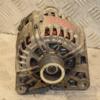Генератор Renault Scenic 1.9dCi (II) 2003-2009 301814RIV 416150 - 4