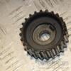 Шестерня колінвалу VW Golf 1.6 16V (IV) 1997-2003 036105263F 416163 - 4