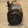 Компрессор кондиционера VW Golf 1.6 16V (IV) 1997-2003 1J0820803K 416165 - 4