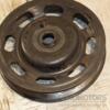 Шків колінвала 6 струмків VW Golf 1.6 16V (IV) 1997-2003 036105255C 416175 - 4